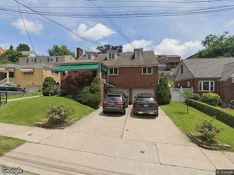 Olympia, PITTSBURGH, PA 15211
