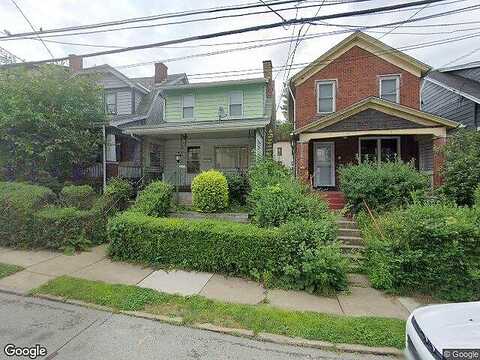 Merrimac, PITTSBURGH, PA 15211
