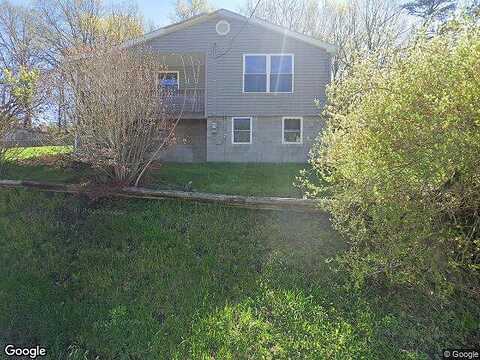 Dry Top, BELLEFONTE, PA 16823