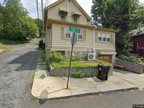 Yost, BETHLEHEM, PA 18015