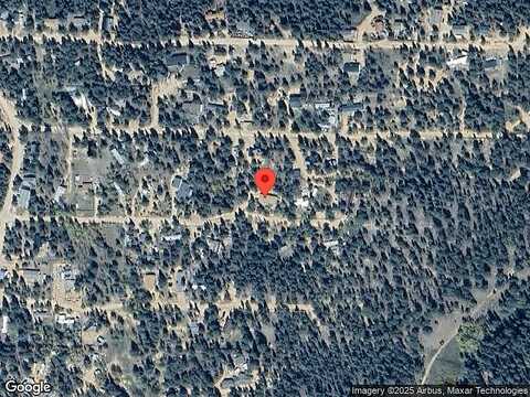 Evergreen, WOODLAND PARK, CO 80863