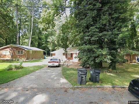 Connally, ATLANTA, GA 30344