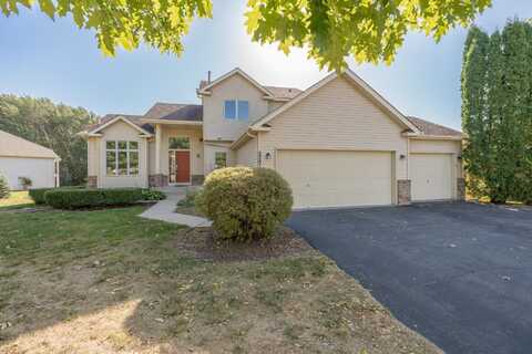 Manuela, CHASKA, MN 55318