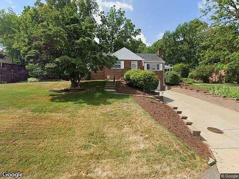 Cambridge, BETHEL PARK, PA 15102