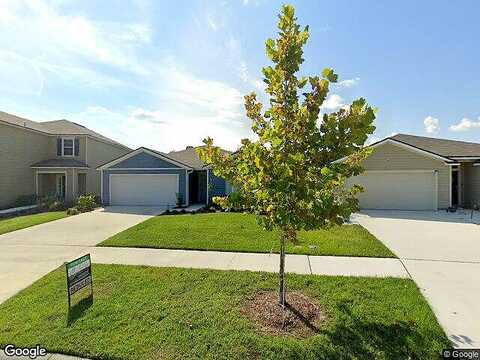 Falling Star, GREEN COVE SPRINGS, FL 32043
