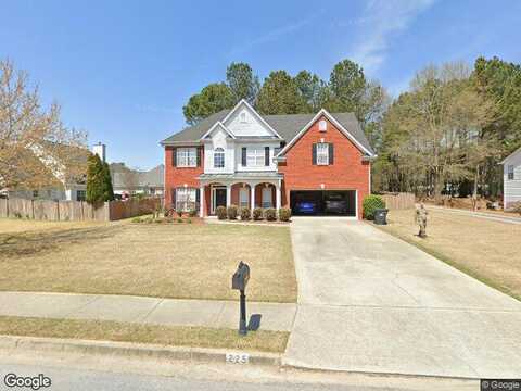 Graymist, LOGANVILLE, GA 30052