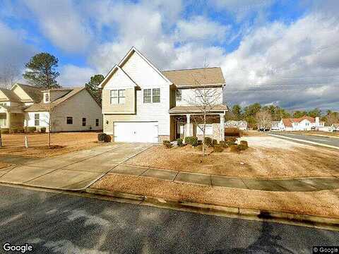Mason, LITHONIA, GA 30058