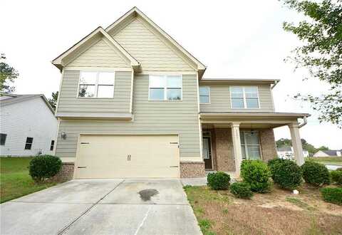 Mason, LITHONIA, GA 30058
