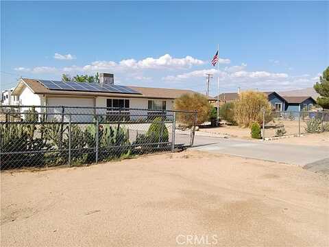 Pahute, APPLE VALLEY, CA 92308