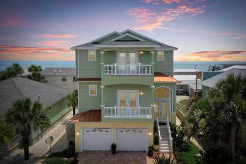 Central, FLAGLER BEACH, FL 32136