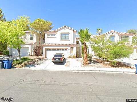 Maple Rose, LAS VEGAS, NV 89134
