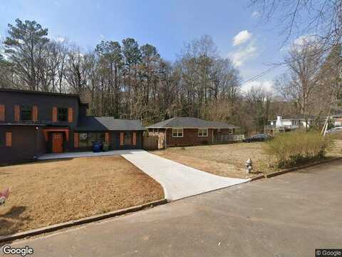 Sargent, ATLANTA, GA 30315