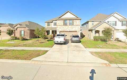 Wave Hill, RICHMOND, TX 77469