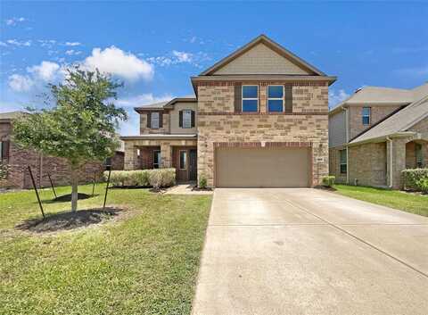 Wave Hill, RICHMOND, TX 77469