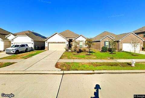 Wave Hill, RICHMOND, TX 77469