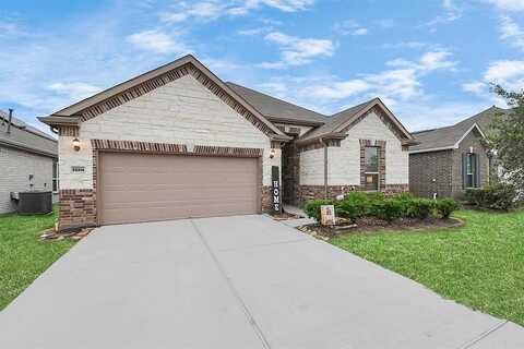 Wave Hill, RICHMOND, TX 77469