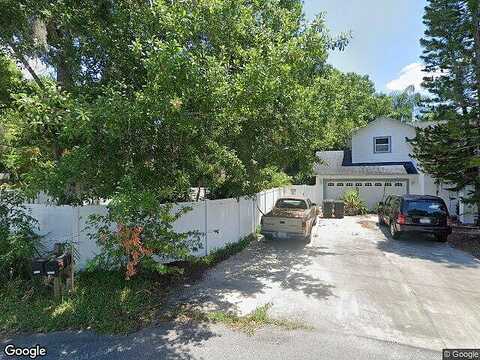 Linda, LUTZ, FL 33558