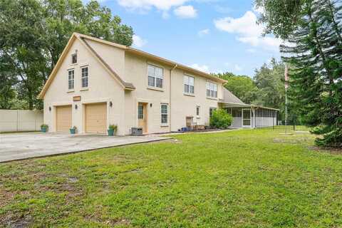 Linda, LUTZ, FL 33558