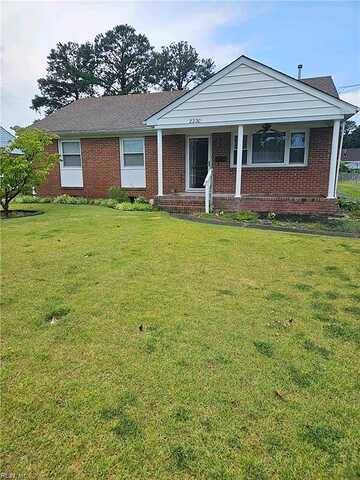 Chesapeake, CHESAPEAKE, VA 23324