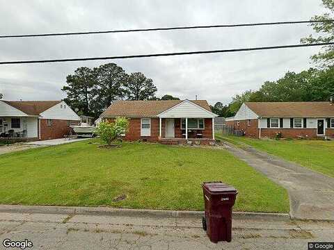 Chesapeake, CHESAPEAKE, VA 23324