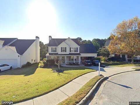 Swan Lake, GRAYSON, GA 30017