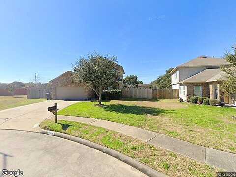 Fallen Reed, ROSENBERG, TX 77471