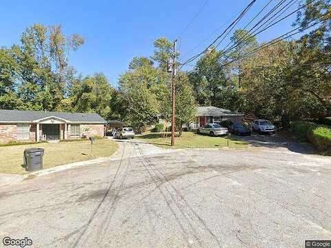 Buckingham, AUGUSTA, GA 30906