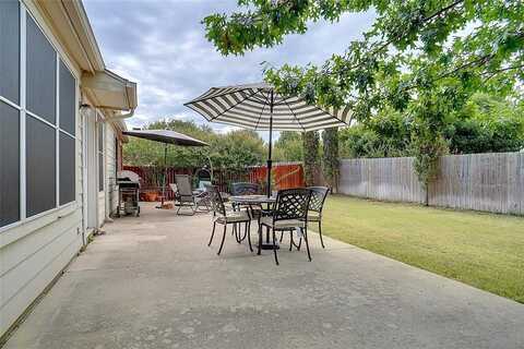 Loon Lake, DENTON, TX 76210