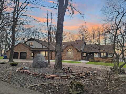19 1/8, RICE LAKE, WI 54868