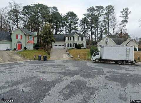 Camp Town, LAWRENCEVILLE, GA 30044