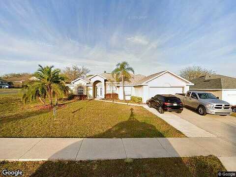 Round Man, LEESBURG, FL 34748