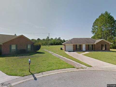 Driftwood, HINESVILLE, GA 31313