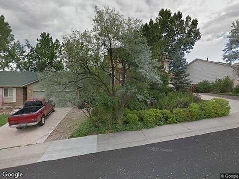 Beacham, CASTLE ROCK, CO 80104
