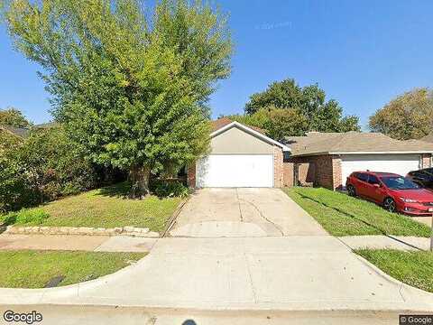 Wamsetta, ARLINGTON, TX 76018