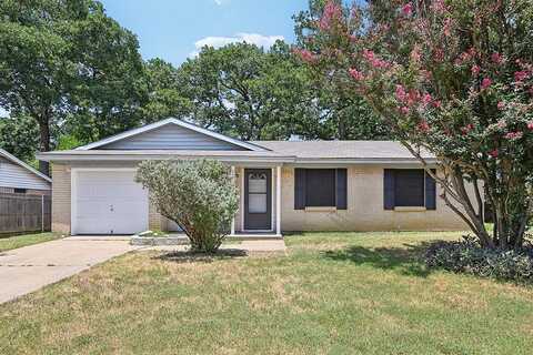 Cales, ARLINGTON, TX 76013