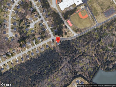 Baker Carter, LOGANVILLE, GA 30052