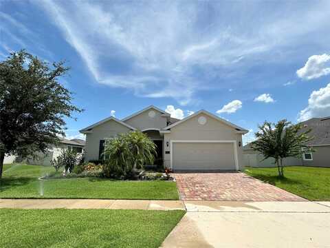 Messina, HOWEY IN THE HILLS, FL 34737