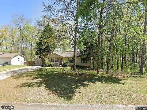 Deep Forest, DAWSONVILLE, GA 30534
