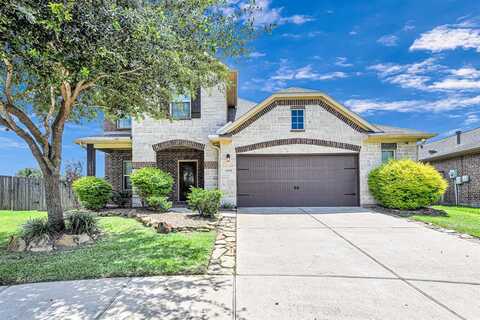 Venture Park, RICHMOND, TX 77406