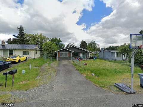173Rd, SPANAWAY, WA 98387