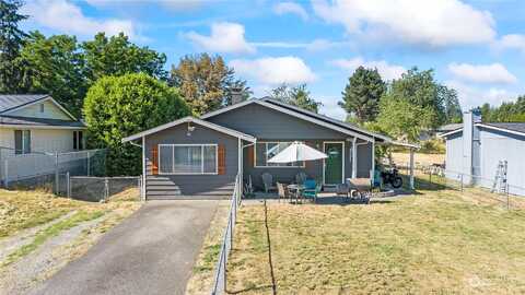 173Rd, SPANAWAY, WA 98387