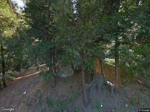 Jobs Peak, CEDARPINES PARK, CA 92322