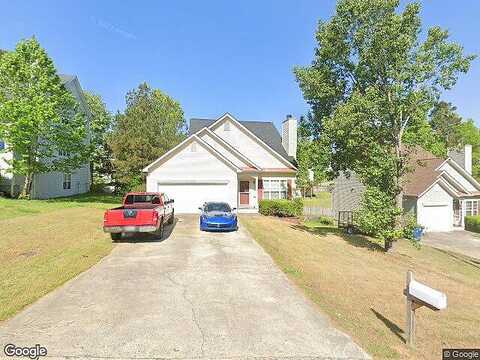 Toulouse, DALLAS, GA 30157