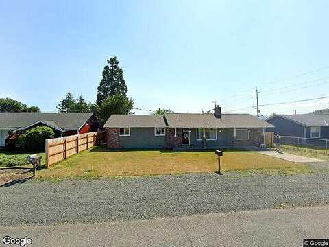Matriotti, SEQUIM, WA 98382