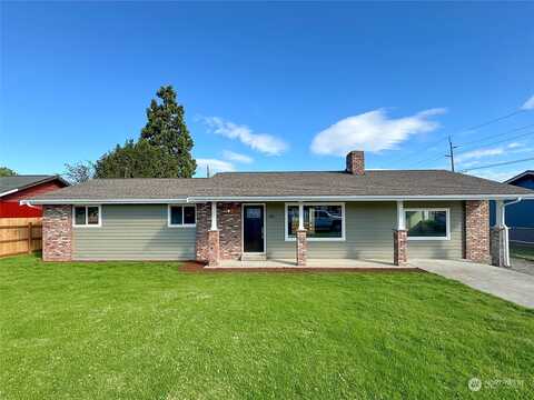 Matriotti, SEQUIM, WA 98382