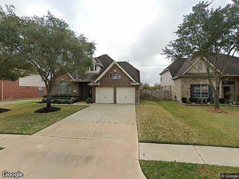 Cozy Hollow, RICHMOND, TX 77469