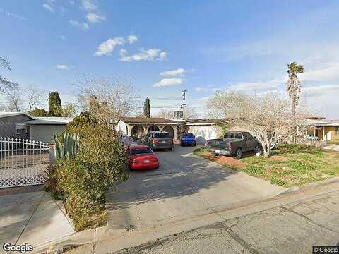 Sweetbrier, PALMDALE, CA 93550