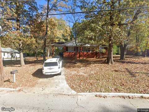 Ben Hill, ATLANTA, GA 30344