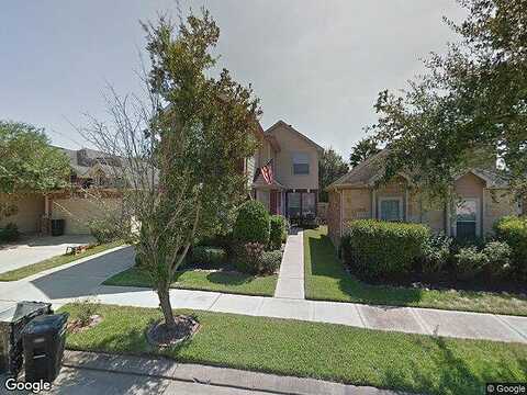 Balsam Brook, KATY, TX 77450
