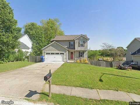 Lafayette, DALLAS, GA 30157